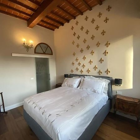 Casa Del Giglio Apartment Флоренция Екстериор снимка