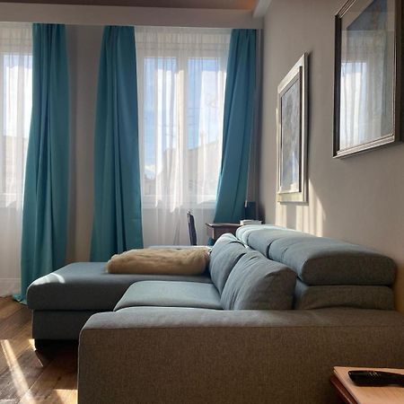 Casa Del Giglio Apartment Флоренция Екстериор снимка