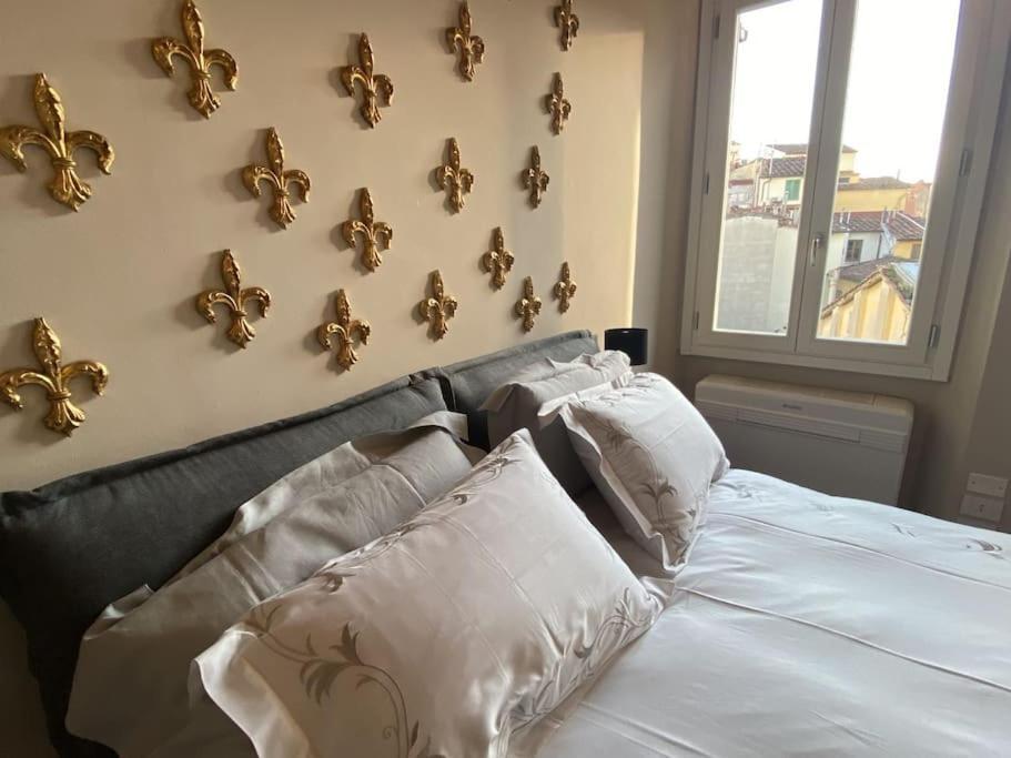 Casa Del Giglio Apartment Флоренция Екстериор снимка