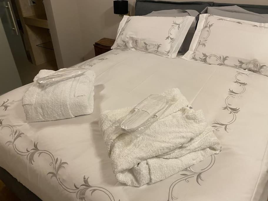 Casa Del Giglio Apartment Флоренция Екстериор снимка