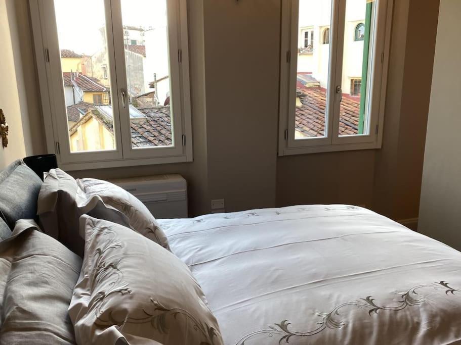 Casa Del Giglio Apartment Флоренция Екстериор снимка