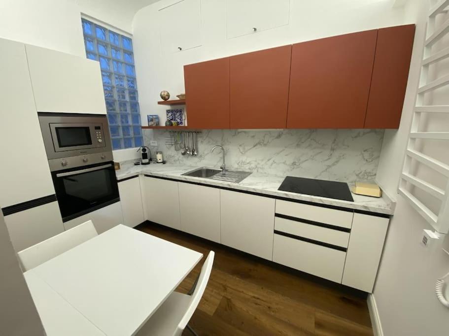 Casa Del Giglio Apartment Флоренция Екстериор снимка