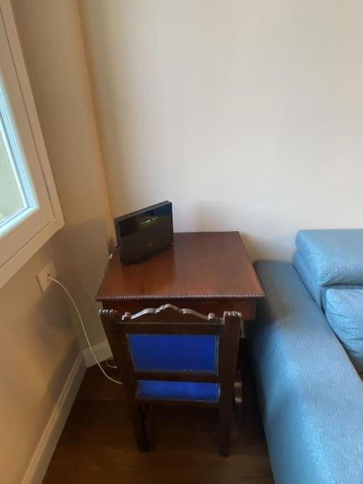 Casa Del Giglio Apartment Флоренция Екстериор снимка