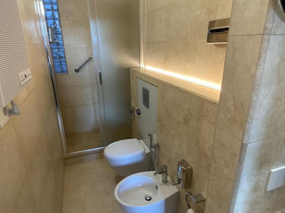 Casa Del Giglio Apartment Флоренция Екстериор снимка