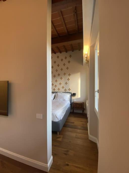 Casa Del Giglio Apartment Флоренция Екстериор снимка