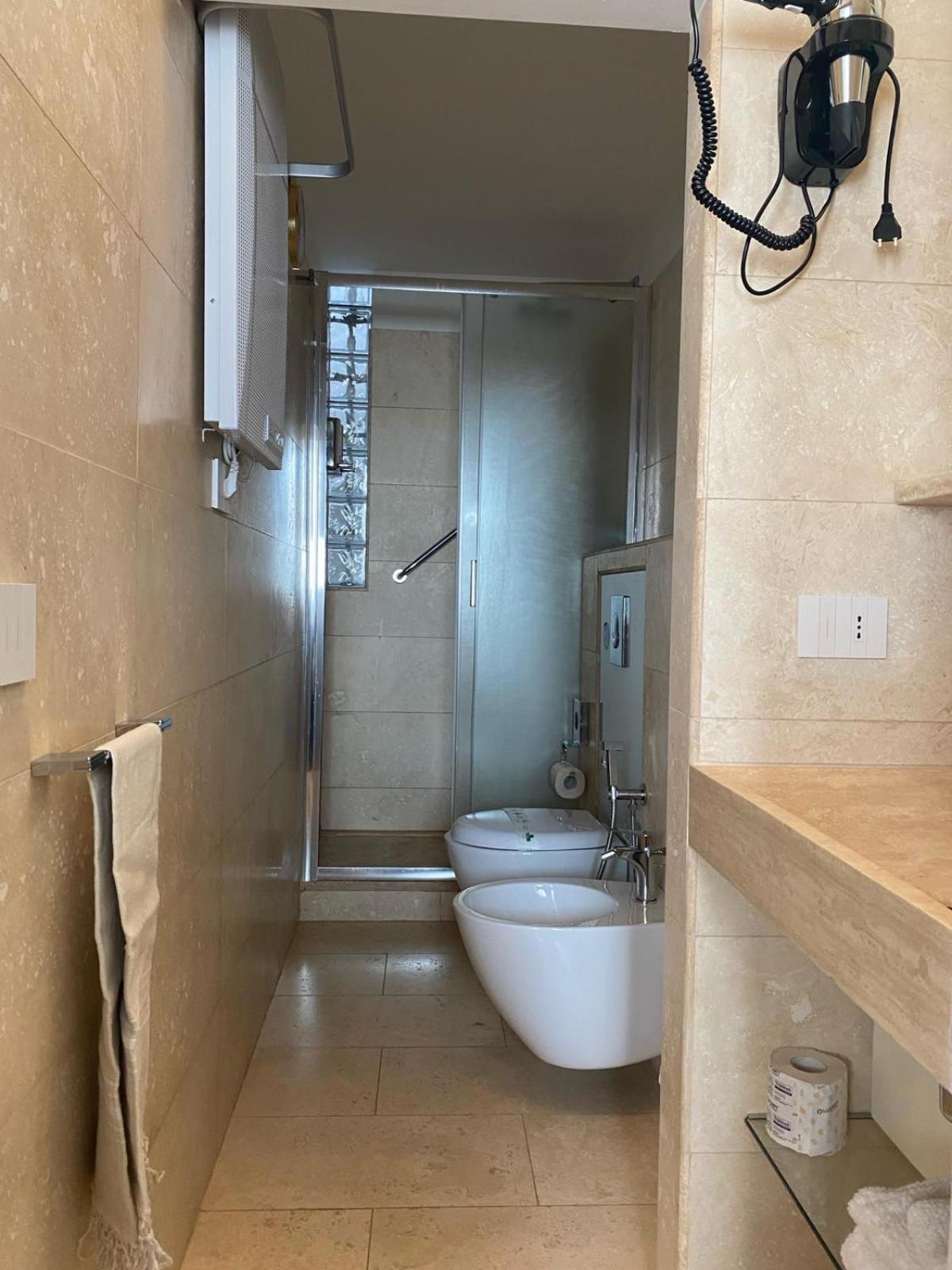 Casa Del Giglio Apartment Флоренция Екстериор снимка