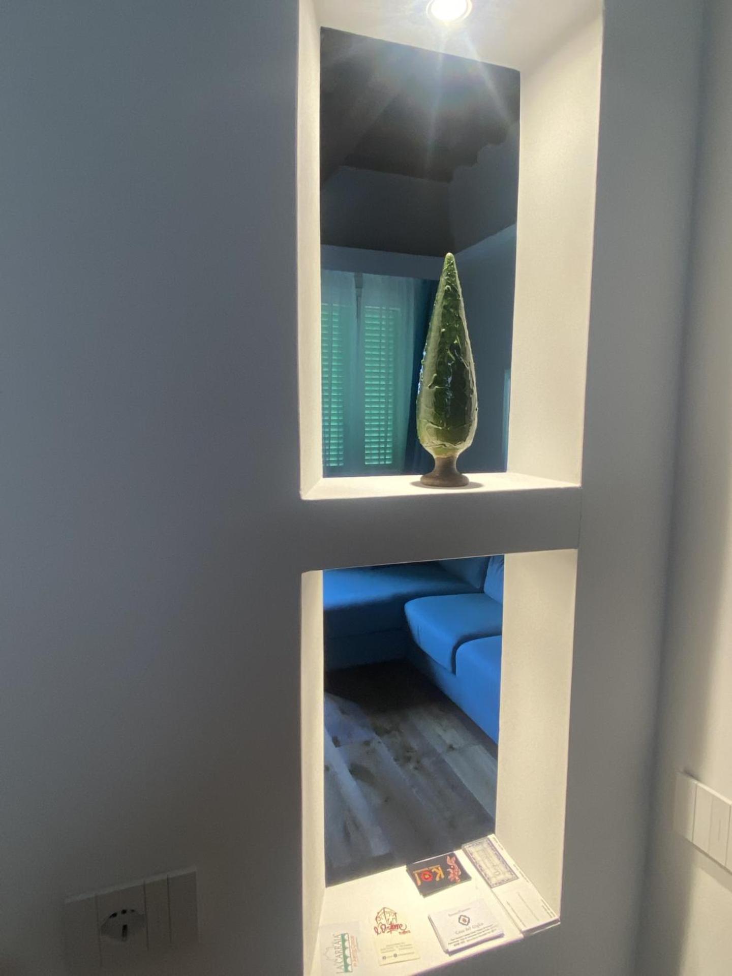 Casa Del Giglio Apartment Флоренция Екстериор снимка