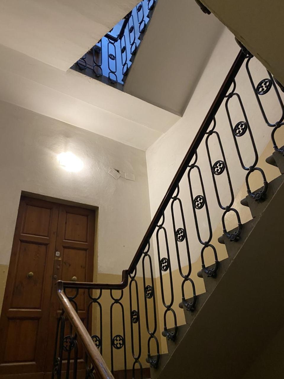 Casa Del Giglio Apartment Флоренция Екстериор снимка